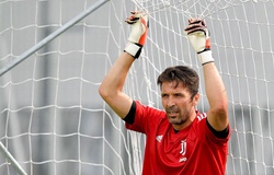 Tin bóng đá 12/7: Lý do Buffon từ chối cả MU lẫn Man City