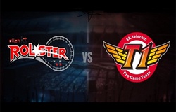 Trực tiếp LCK mùa hè 2019 tuần 5: KT vs GRF (18h00 ngày 12/07)