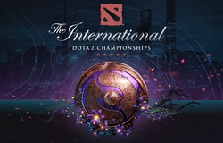 Trực tiếp vòng loại The International 2019 khu vực EU