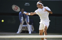 Bán kết Wimbledon 2019: Federer đòi nợ Nadal