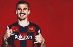 Chuyển nhượng Barca 13/7: Lý do Atletico Madrid vẫn đòi Barca 200 triệu euro cho Griezmann thay vì 120 triệu