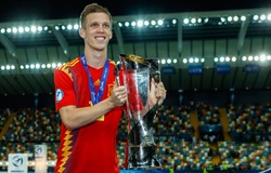 Chuyển nhượng Liverpool 13/7: Dani Olmo tăng cơ hội chuyển đến Anfield