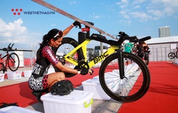 Ngắm dàn xe tiền tỷ của vận động viên dự Challenge Vietnam 2019
