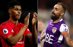 Nhận định MU vs Perth Glory, 18h00, 13/07 (Giao hữu CLB 2019)