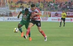 Nhận định Persipura vs Madura United 13h30, 16/07 (Giải VĐQG Indonesia)