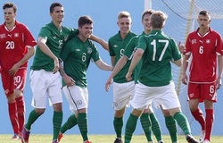 Nhận định U19 Na Uy vs U19 Ireland 21h45, 15/07 (U19 châu Âu)