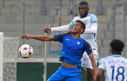 Nhận định U19 Séc vs U19 Pháp 00h00, 16/07 (U19 châu Âu)