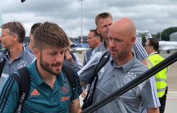 Tin bóng đá 13/7: De Ligt không tham gia du đấu Hè cùng Ajax