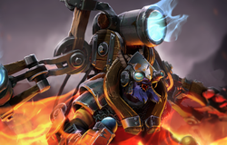 Trực tiếp Dota 2 Tinker Championship - Giải đấu Dota 2 được Pewpew tài trợ