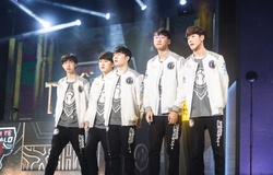 Trực tiếp LPL mùa hè 2019: IG vs OMG - 18h00 ngay 13/07