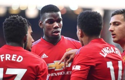 Kết quả MU vs Perth Glory (2-0): Không mấy nổi bật, MU vẫn khởi đầu với chiến thắng 2 sao