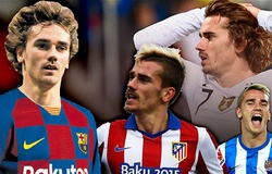 Trước Griezmann, Barca mới chỉ trả điều khoản giải phóng cho 3 cầu thủ