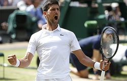 Xem trực tiếp Federer vs Djokovic tranh chung kết đơn nam Wimbledon 2019 ở đâu?