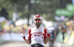 Chặng 8 Tour de France 2019: Thomas de Gendt về nhất, Alaphilippe giật lại áo vàng