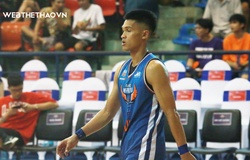 Đã thiếu nhân sự, Hanoi Buffaloes lại phải tiếp tục chia tay Bùi Thái Hà