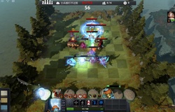 Dota Auto Chess cập nhật ngày 13/07: Hòm thính đổ bộ vào DAC.