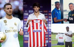 Hè 2019 sẽ chứng kiến kỳ chuyển nhượng tốn kém nhất lịch sử?