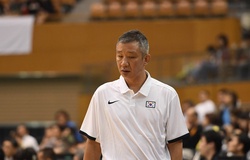 Huyền thoại Hàn Quốc - Jae Hur và kỷ lục tồn tại 30 năm chưa bị phá vỡ tại FIBA World Cup