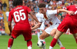 Kết quả Bradford vs Liverpool (1-3): Khẳng định sức mạnh, Liverpool ấn định chiến thắng ngay trong hiệp 1