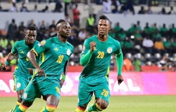 Lịch thi đấu bóng đá hôm nay 14/7: Đại chiến Senegal vs Tunisia