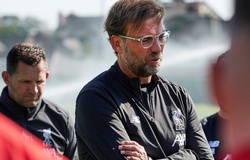 Liverpool giải quyết những câu hỏi hóc búa bằng 3 cầu thủ