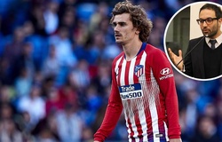 Luật sư của Griezmann đáp trả cáo buộc của Atletico Madrid như thế nào?