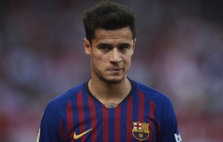 Người đại diện vạch trần chiêu trò Barca đang làm với tương lai của Coutinho