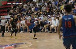 Nguyễn Đường Quang Anh: Không cảm xúc trong trận đầu đánh chính