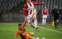 Nhận định Crvena Zvezda vs Suduva 01h45, 17/07 (Vòng sơ loại cúp C1 châu Âu)