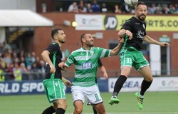 Nhận định Feronikeli vs The New Saints 01h45, 17/07 (Vòng sơ loại cúp C1 châu Âu)