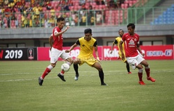 Nhận định Semen Padang vs Bhayangkara Utd 15h30, 17/07 (vòng 9 VÐQG Indonesia)