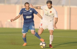 Nhận định Valletta vs Dudelange 01h00, 17/07 (Vòng sơ loại cúp C1 châu Âu)