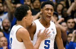 RJ Barrett được cho là sẽ không thể trở thành All-Star