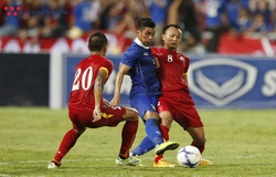 Số phận các đội bóng ở nhóm hạt giống số 2 ra sao ở vòng loại World Cup?