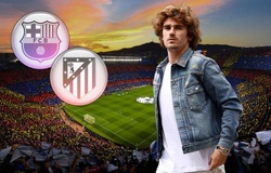 Vì sao Atletico Madrid không thể nhờ FIFA can thiệp vụ chuyển nhượng Griezmann?