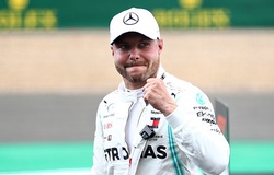 Vòng loại British Grand Prix 2019: Mercedes độc bá, nhưng không có pole cho Hamilton