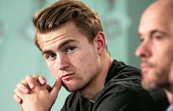 Chuyển nhượng Barca 15/7: Chủ tịch Bartomeu dùng tuyệt chiêu cuối cùng cho vụ De Ligt