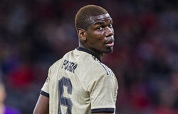 Chuyển nhượng Real Madrid 15/7: MU chốt thời điểm dừng đàm phán cho Pogba