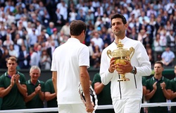 Djokovic vô địch Wimbledon 2019: Bí quyết thành công nhờ "Phù thủy thống kê"