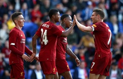 Kết quả bóng đá hôm nay (15/7): Liverpool hạ gục Bradford