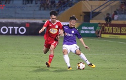 Lịch thi đấu vòng 16 V.League: Tâm điểm hướng về Hàng Đẫy