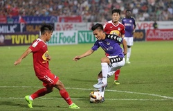 Nhận định Hà Nội vs HAGL 19h00, 17/07 (Vòng 16 V-League)
