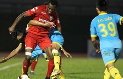 Nhận định Khánh Hòa vs Bình Dương 17h00, 17/07 (Vòng 16 V-League)