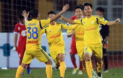 Nhận định Nam Định vs Thanh Hóa 17h00, 17/07 (Vòng 16 V-League)