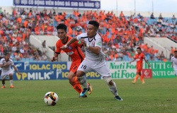 Nhận định TP HCM vs SHB Đà Nẵng 17h00, 17/07 (Vòng 16 V-League)