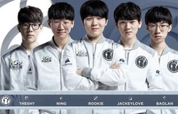 Trực tiếp LPL Mùa hè 2019 tuần 7: IG vs VG