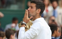 Wimbledon 2019: Djokovic tự huyễn hoặc mình mới thắng Federer!