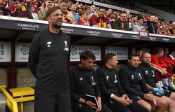 Cái tên bất ngờ được Klopp đưa vào đội hình 28 cầu thủ Liverpool du đấu Mỹ