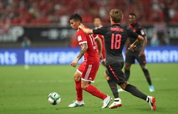 Chuyên gia dự đoán Bayern Munich vs Arsenal (ICC 2019)