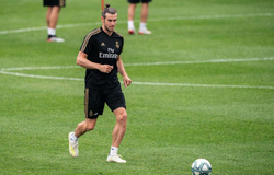 Chuyển nhượng Real Madrid 16/7: Bale và Dani Ceballos chuẩn bị sang Anh?